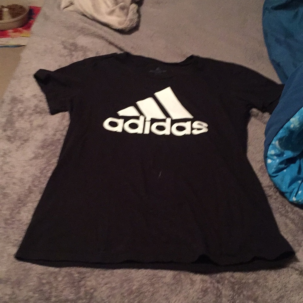 Adidas shirt